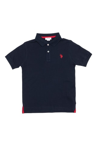 Polo - Preto