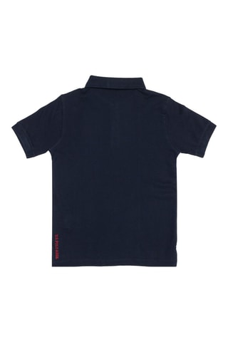 Polo - Preto