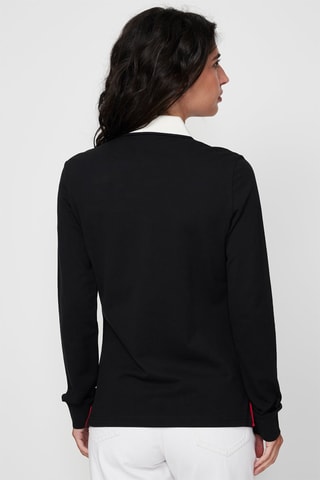 Polo - Preto