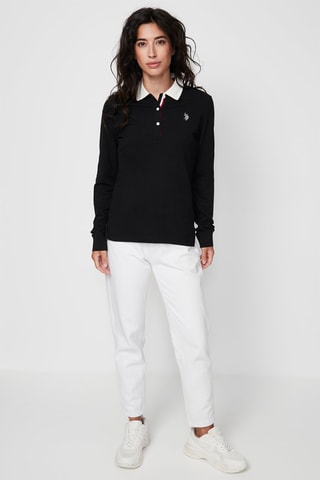 Polo - Preto