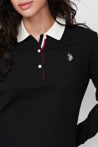 Polo - Preto