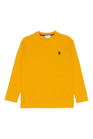 T-shirt - Amarelo