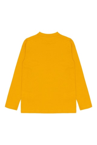 T-shirt - Amarelo