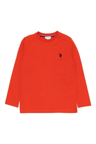 T-shirt - Vermelho