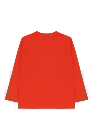 T-shirt - Vermelho