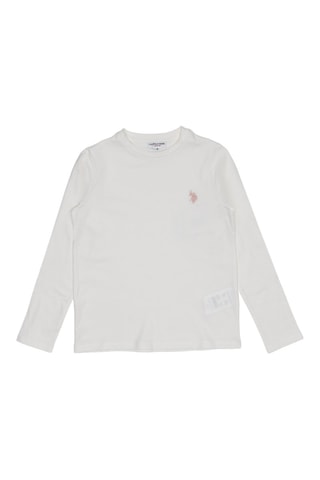 T-shirt - Branco