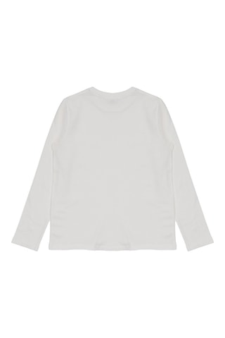 T-shirt - Branco