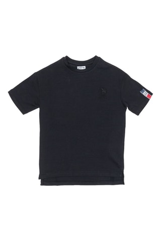 T-shirt - Preto