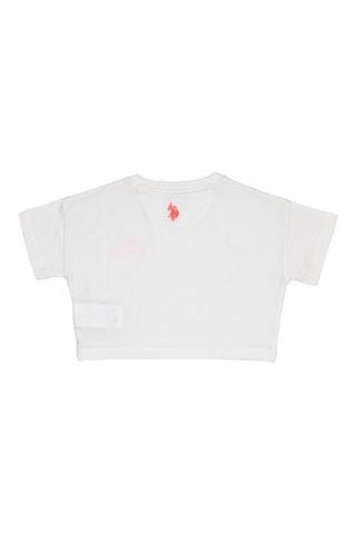 T-shirt - Branco