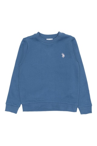 Sweat - Azul