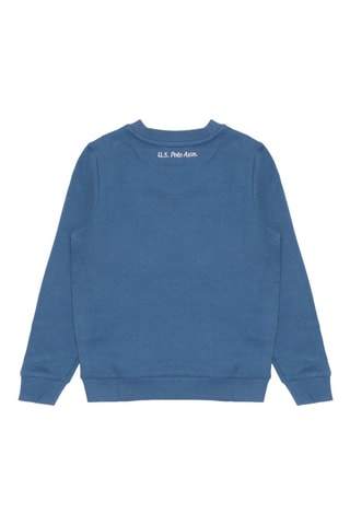 Sweat - Azul