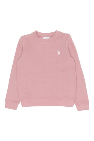 Sweat - Rosa