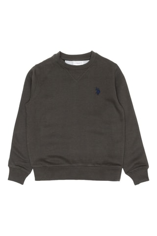 Sweat - Antracite
