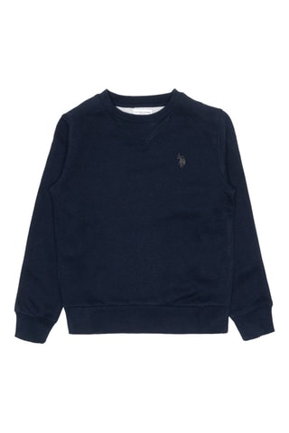 Sweat - Azul-marinho