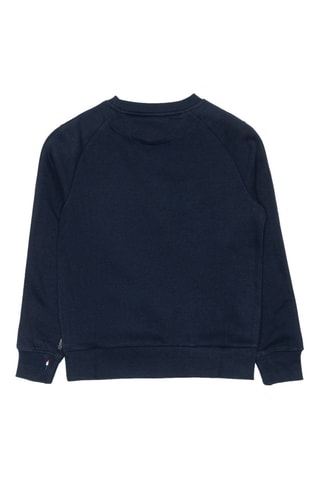 Sweat - Azul-marinho