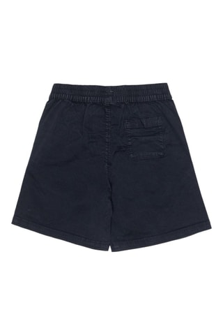 Bermudas - Preto