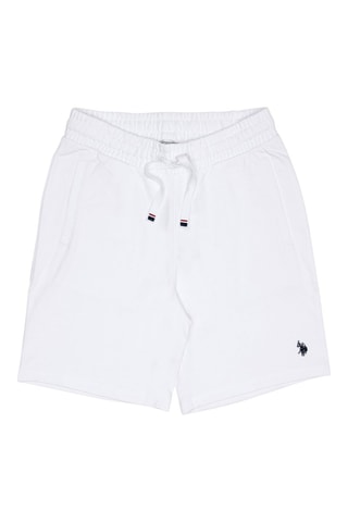 Bermudas - Branco