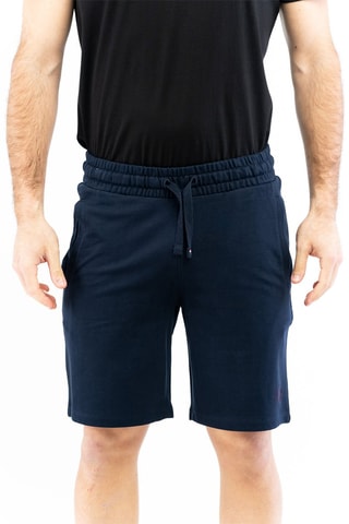 Bermudas - Azul