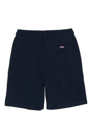 Bermudas - Azul
