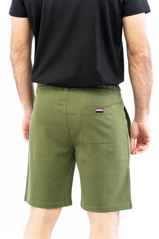 Bermudas - Verde