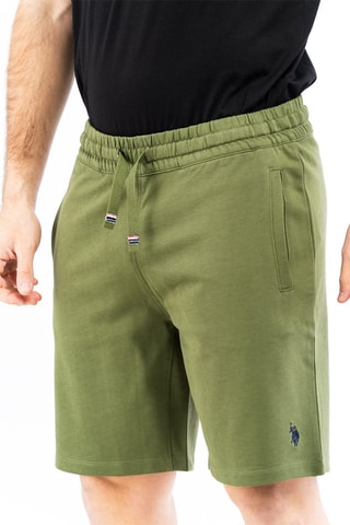 Bermudas - Verde
