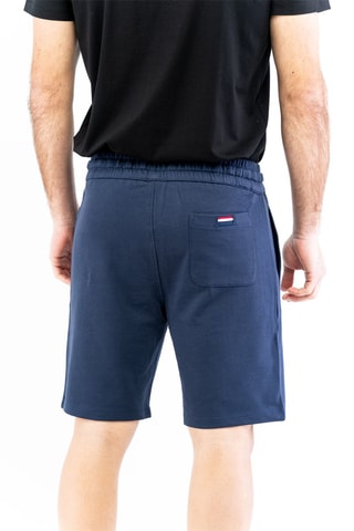 Bermudas - Azul