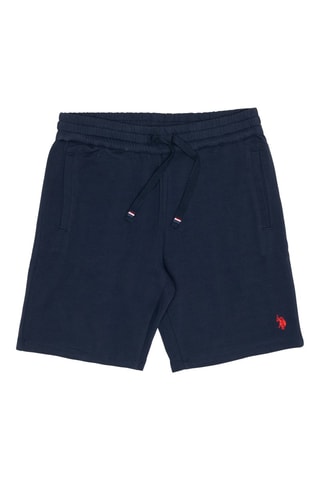 Bermudas - Azul