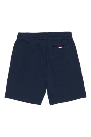 Bermudas - Azul