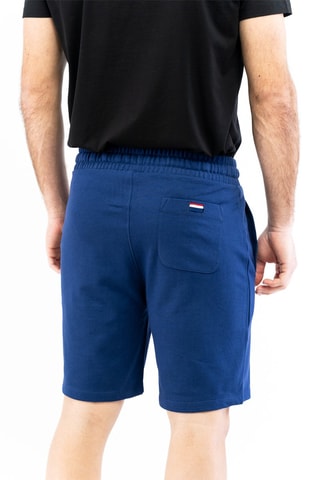 Bermudas - Azul