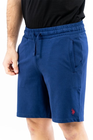 Bermudas - Azul