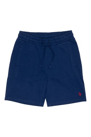 Bermudas - Azul