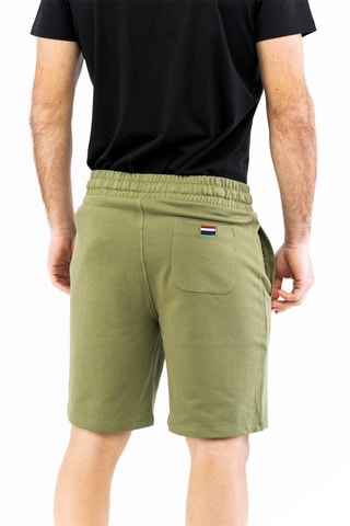 Bermudas - Caqui