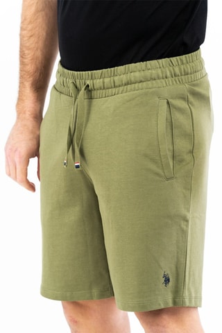 Bermudas - Caqui