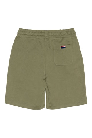 Bermudas - Caqui