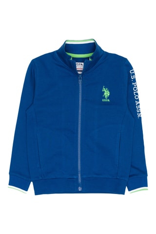 Sweat - Azul