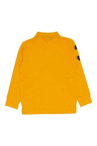 Polo - Amarelo