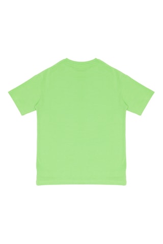 T-shirt - Verde-claro