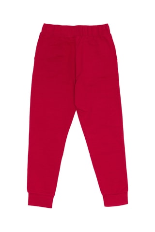 Calças de treino - Vermelho
