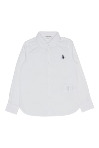 Camisa - Branco