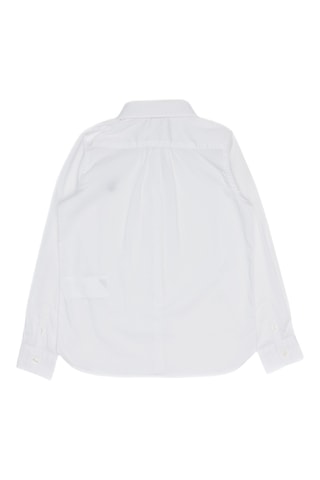 Camisa - Branco