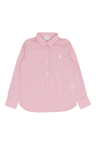 Camisa - Rosa
