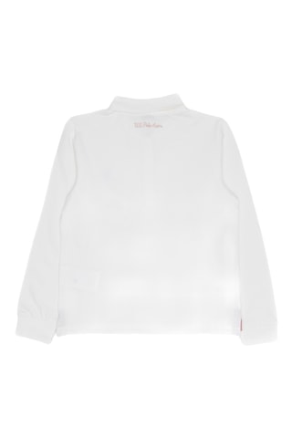 Polo - Branco