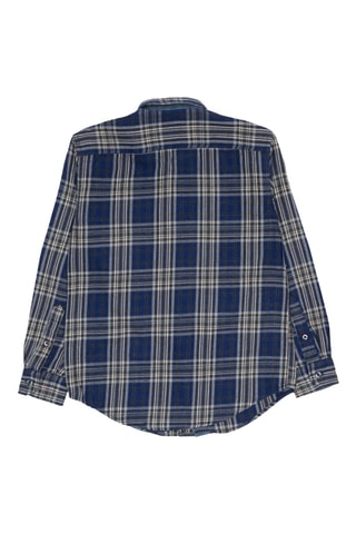 Camisa - Azul