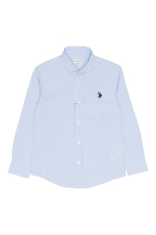 Camisa - Azul