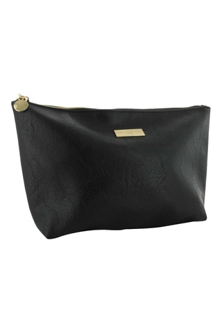 Trousse de voyage - Noir