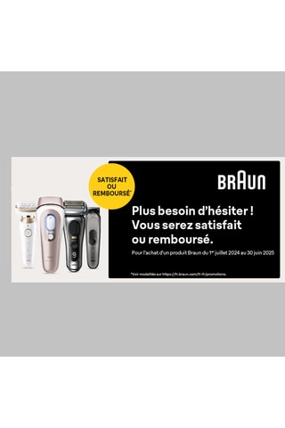 Rasoir électrique Series 7 71-S7200cc