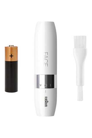Rasoir visage mini