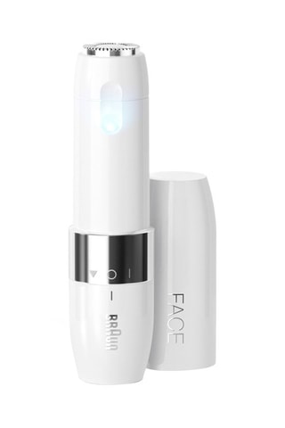 Rasoir visage mini