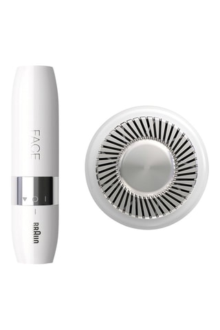 Rasoir visage mini