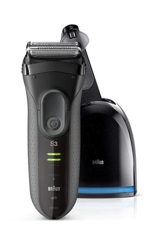 Rasoir électrique waterproof sans fil Series 3 Proskin 3050cc